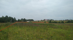 Земля под коттеджный поселок, 8, 6 Га для ИЖС, на Рославльск - фото 5