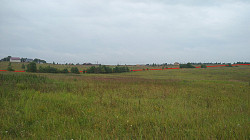 Земля под коттеджный поселок, 8, 6 Га для ИЖС, на Рославльск - фото 4