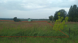 Земля под коттеджный поселок, 8, 6 Га для ИЖС, на Рославльск - фото 7