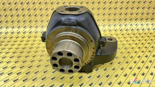 Кулак поворотный 146961 OEM