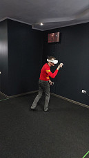 Клуб виртуальной реальности "Четвертое измерение" - фото 8
