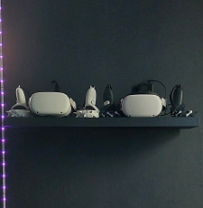 Клуб виртуальной реальности "Четвертое измерение" - фото 6