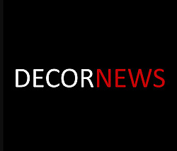 Decornews - все о дизайне интерьера, архитектуре, строитель