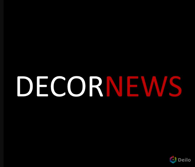 Decornews - все о дизайне интерьера, архитектуре, строитель