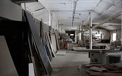 Продаётся производственно-складская база в п. Миловка - фото 6