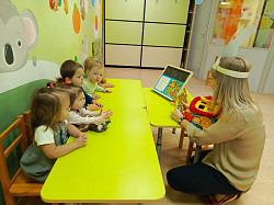 Детский сад КоалаМама системного+разового прибывания - фото 3