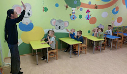 Детский сад КоалаМама системного+разового прибывания - фото 5