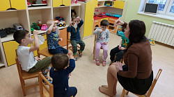 Детский сад КоалаМама системного+разового прибывания - фото 8
