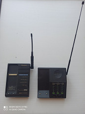 Базовые станции радио телефонов