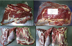 Предложение мяса и мясных продуктов - фото 1