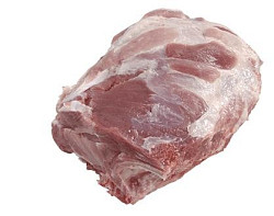 Предложение мясо свинины в ассортименте  - фото 1