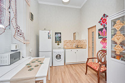 3-комнатная квартира с отличным ремонтом в Центре Краснодара - фото 7