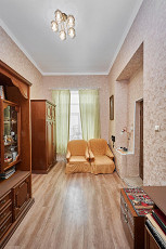 3-комнатная квартира с отличным ремонтом в Центре Краснодара - фото 8