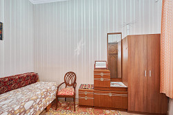 3-комнатная квартира с отличным ремонтом в Центре Краснодара - фото 5