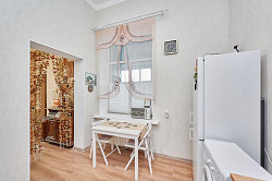 3-комнатная квартира с отличным ремонтом в Центре Краснодара - фото 9