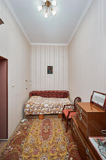 3-комнатная квартира с отличным ремонтом в Центре Краснодара - фото 4