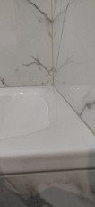 Ремонт ванных комнат и санузлов под ключ - фото 4