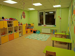 Детский сад+ясли КоалаМама (Невский район; разовые посещения - фото 8
