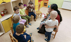 Детский сад+ясли КоалаМама (Невский район; разовые посещения - фото 3