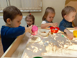 Детский сад+ясли КоалаМама (Невский район; разовые посещения - фото 4