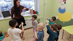 Детский сад+ясли КоалаМама (Невский район; разовые посещения - фото 5