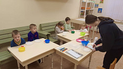 Детский сад+ясли(Невский район;разовое посещение от 1, 2 л.) - фото 5