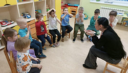 Детский сад+ясли(Невский район;разовое посещение от 1, 2 л.) - фото 3