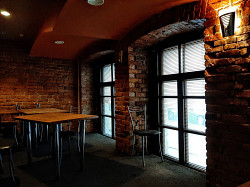 Сдается оригинальное помещение кафе клуба Троицкий мост - фото 8