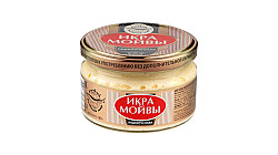 Рыба, морепродукты, икра, рыбные консервы и икра - фото 6