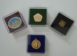 Упаковка для значков, медалей, флешек, сувениров - фото 6