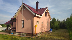 Продам дом Московская область - фото 4