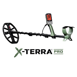 Металлоискатель X-TERRA PRO - фото 4