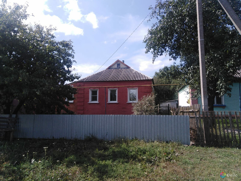 Снять дом в Белгородской области