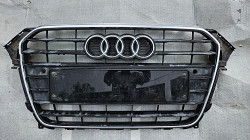 Решетка радиатора Audi A4 (B8) 2014 8K0853651F