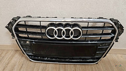 Решетка радиатора Audi A4 (B8) 2014 8K0853651F