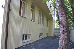 Продам 3-х этаж. здание, пл.1029 кв.м., Пятигорск - фото 7