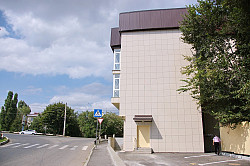 Продам 3-х этаж. здание, пл.1029 кв.м., Пятигорск - фото 3