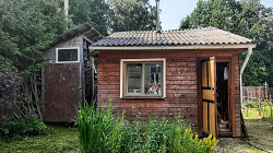 По настоящему крепкий добротный дом с хоз-вом и баней - фото 4