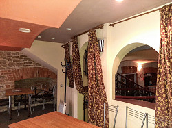 Сдается помещение кафе клуба 325 кв.м. в центре Пскова - фото 5