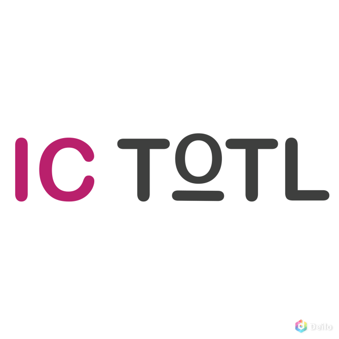 Маркетинговое агентство IC TOTL