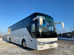 Аренда автобуса в Перми и Пермском крае