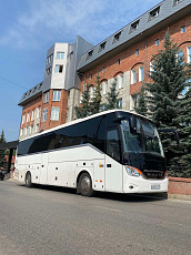 Аренда автобуса в Перми и Пермском крае - фото 5