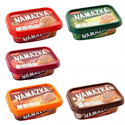 Вкусная Белорусская NAMAZKA оптом по всей РФ