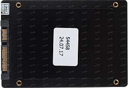 120 ГБ SSD-накопитель Smartbuy S11 [SB120GB-S11-25SAT3] - фото 3