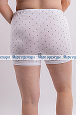 Белорусский трикотаж Свитанак Панталоны женские большие