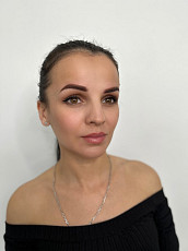 Перманентный макияж бровей в Ярославле - фото 3