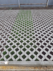 Укладка тротуарной плитки в Краснодаре - фото 3