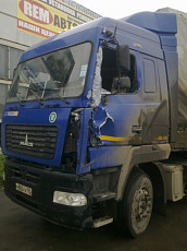 Кузовной ремонт грузовиков Правка ремонт рам усиление - фото 4