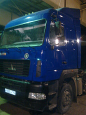 Кузовной ремонт грузовиков Правка ремонт рам усиление - фото 5
