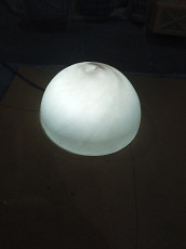 Изготовление светопрозрачных изделий из стеклопластика - фото 3